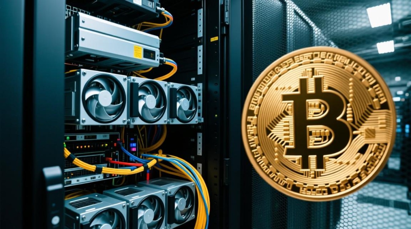 服务器被挖矿矿机入侵该怎么办？