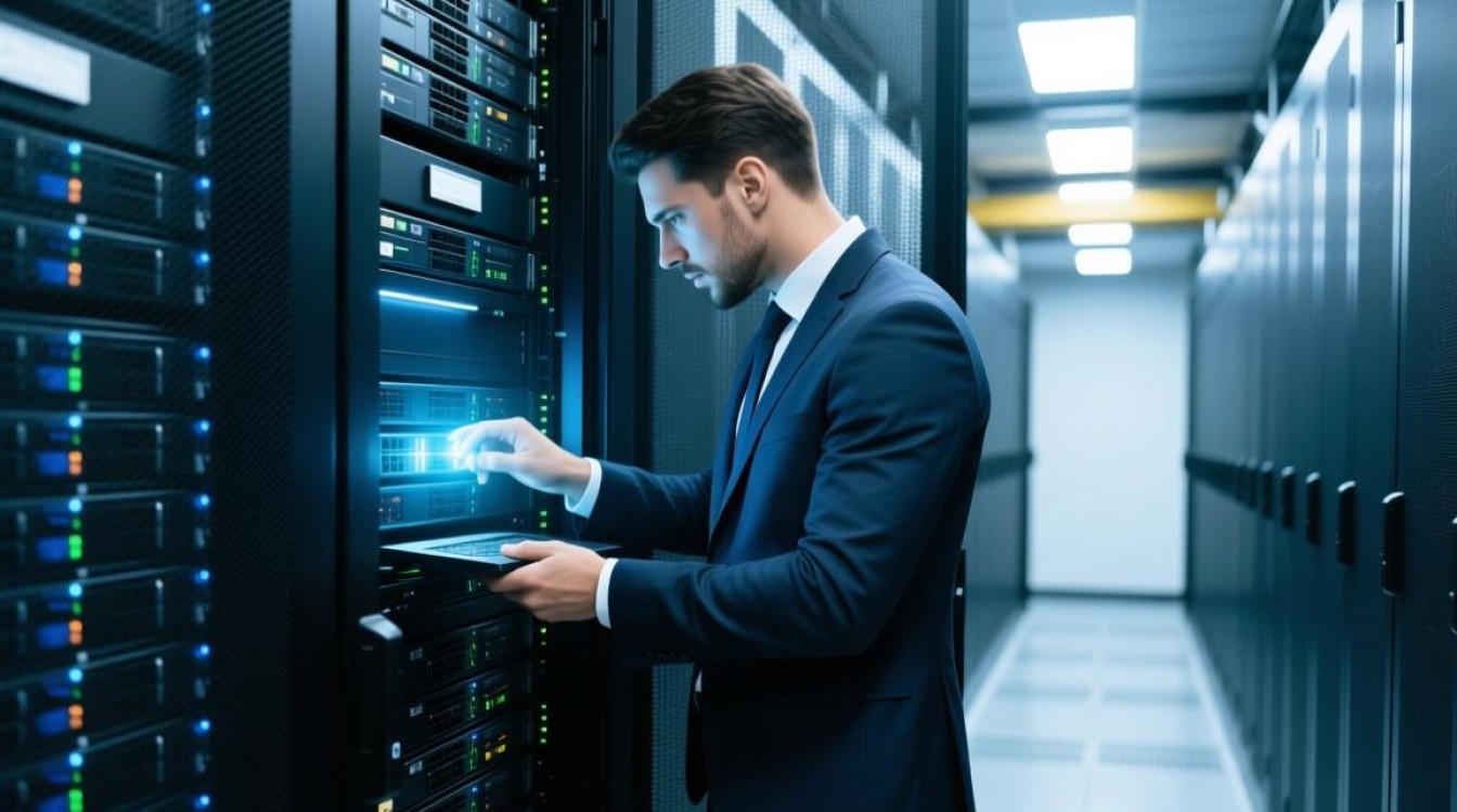 服务器被盗用怎么办?如何快速检测并阻止未授权访问? 服务器被盗用怎么办?如何快速检测并阻止未授权访问?