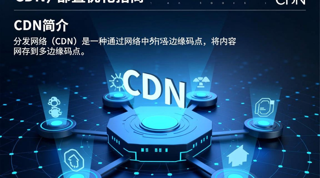 如何有效优化百度内容分发网络CDN配置,提升网站加载速度? 如何有效优化百度内容分发网络CDN配置,提升网站加载速度?