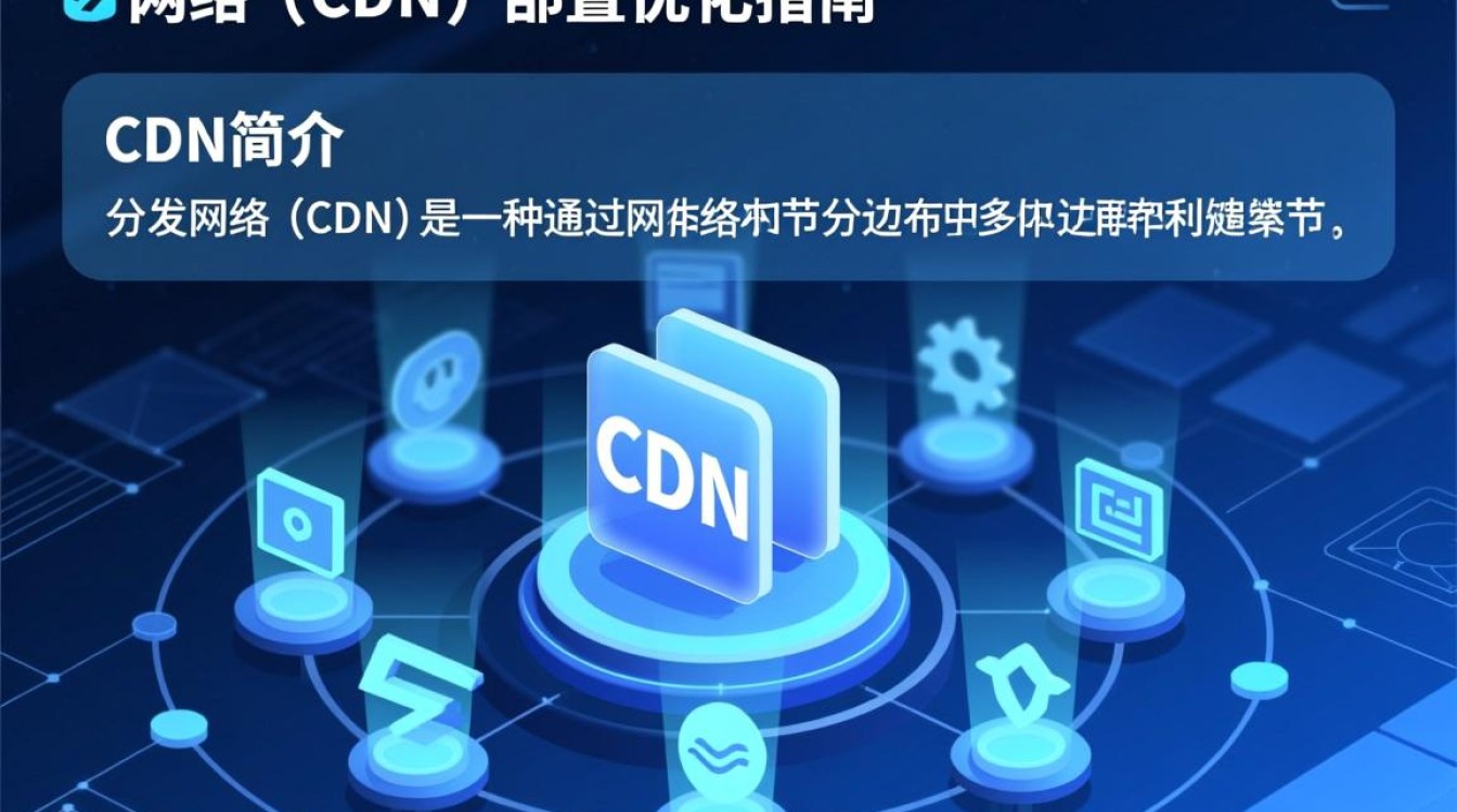 如何有效优化百度内容分发网络CDN配置,提升网站加载速度? 如何有效优化百度内容分发网络CDN配置,提升网站加载速度?