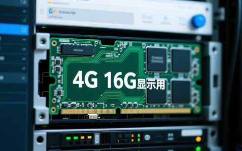 服务器装48G内存为何可用仅16G？原因与解决方法