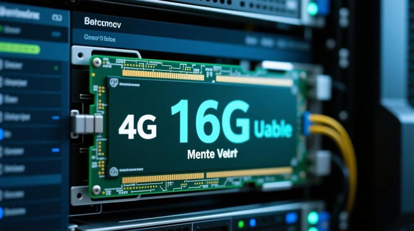 服务器装48G内存为何可用仅16G?原因与解决方法 服务器装48G内存为何可用仅16G?原因与解决方法