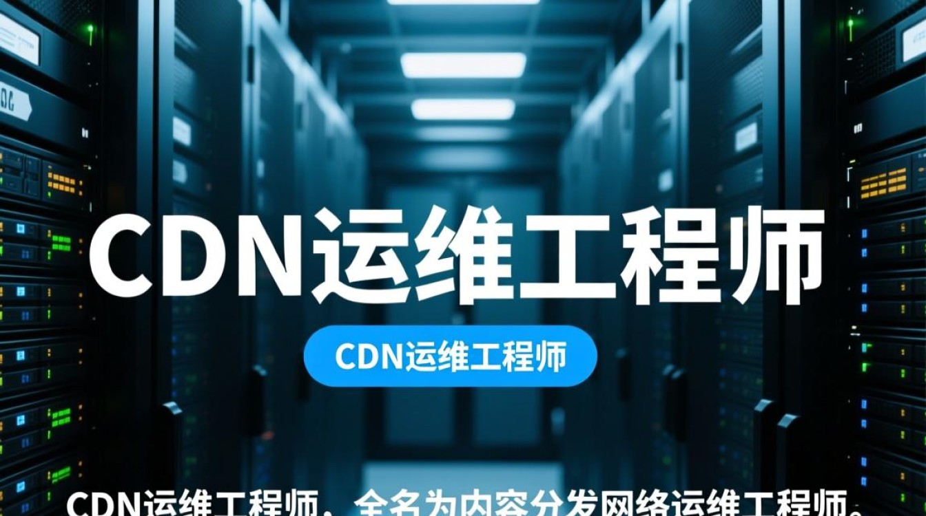 cdn运维工程师具体职责和日常工作是怎样的? cdn运维工程师具体职责和日常工作是怎样的?