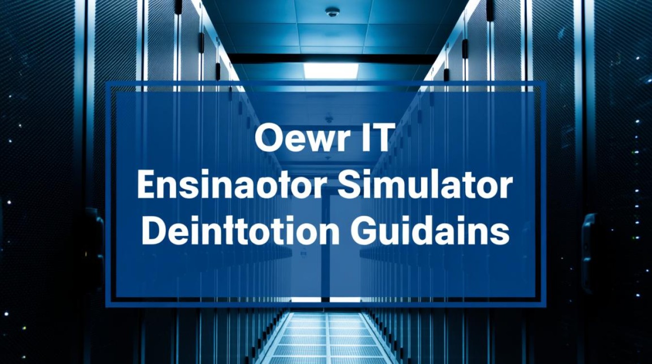 服务器装模拟器教程详细吗？新手能独立完成安装吗？