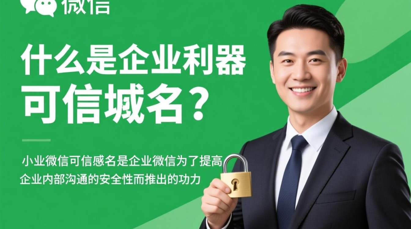 企业微信可信域名具体有哪些?如何确保其安全性? 企业微信可信域名具体有哪些?如何确保其安全性?