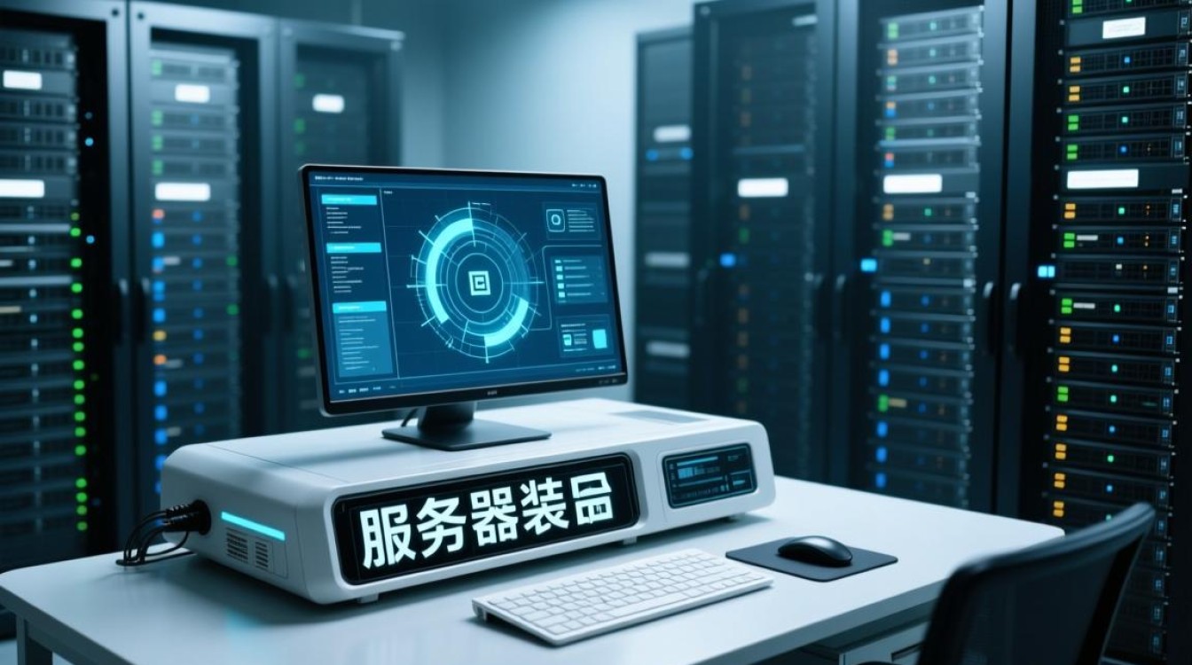 服务器装桌面系统会影响性能吗？