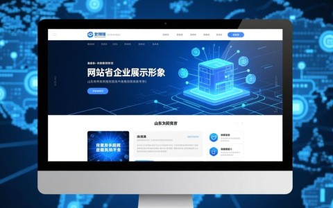 山东网站开发价格之谜，究竟是多少？揭秘性价比之选