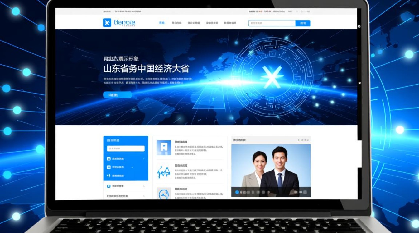 山东网站开发价格之谜，究竟是多少？揭秘性价比之选