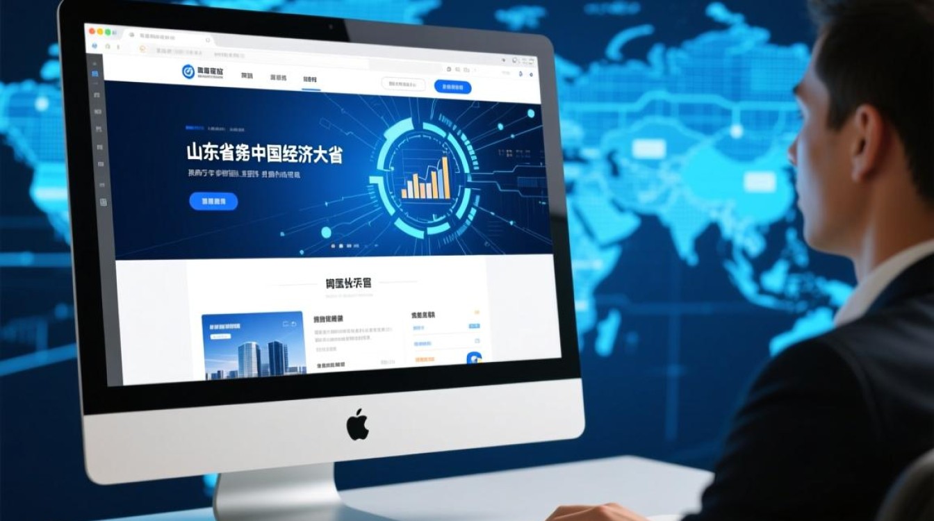 山东网站开发价格之谜，究竟是多少？揭秘性价比之选