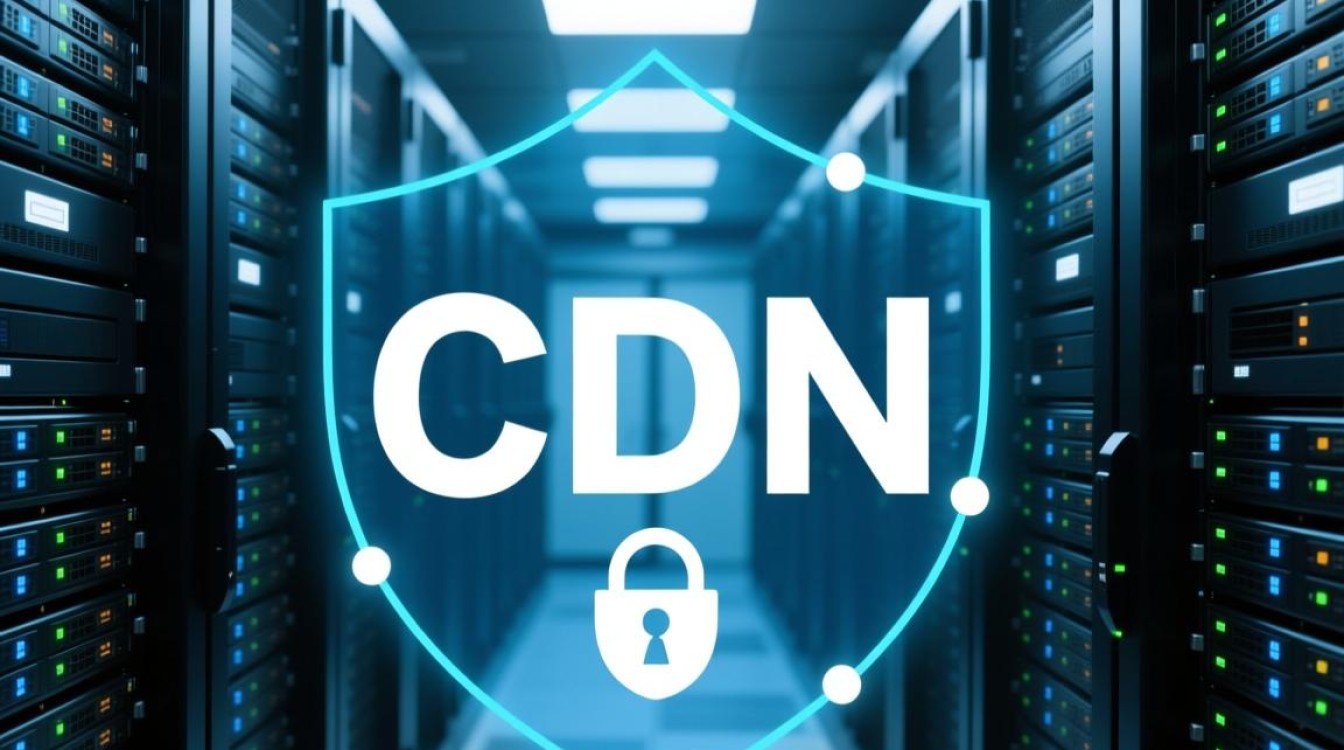 CDN服务器安全防护具体包括哪些关键措施和内容? CDN服务器安全防护具体包括哪些关键措施和内容?