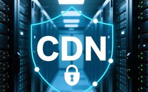 CDN服务器安全防护具体包括哪些关键措施和内容？