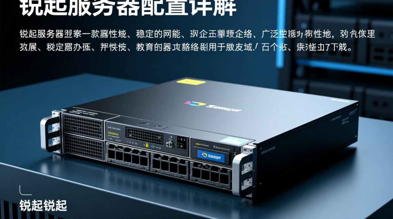 锐起服务器配置有何独特优势?揭秘高性能背后的秘密! 锐起服务器配置有何独特优势?揭秘高性能背后的秘密!