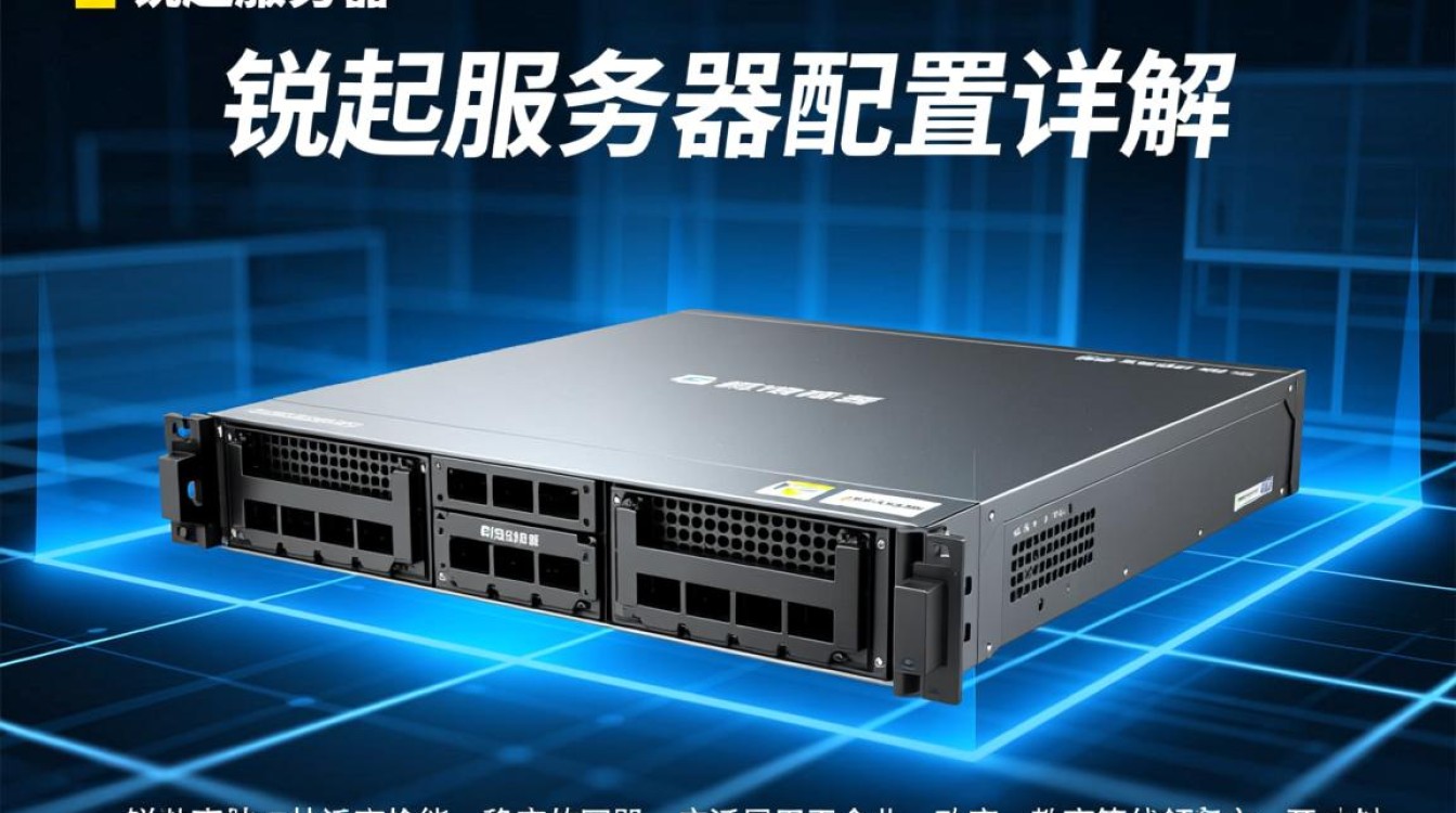 锐起服务器配置有何独特优势?揭秘高性能背后的秘密! 锐起服务器配置有何独特优势?揭秘高性能背后的秘密!
