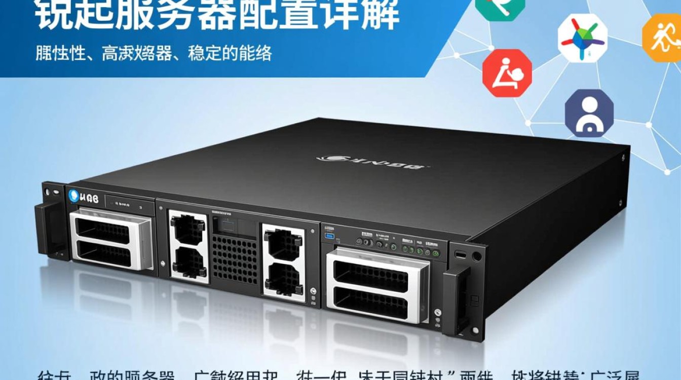锐起服务器配置有何独特优势?揭秘高性能背后的秘密! 锐起服务器配置有何独特优势?揭秘高性能背后的秘密!