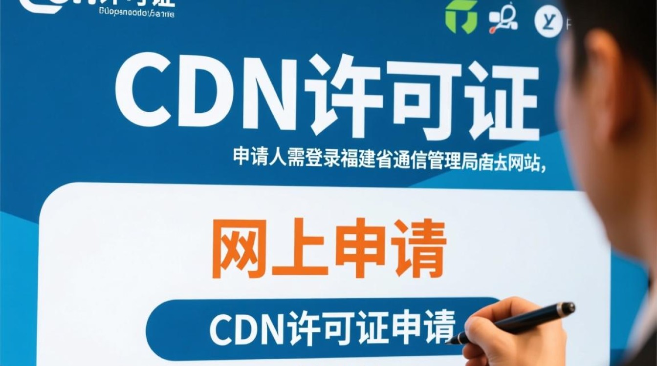 福建cdn许可证申请,流程复杂,条件苛刻,如何顺利获取? 福建cdn许可证申请,流程复杂,条件苛刻,如何顺利获取?