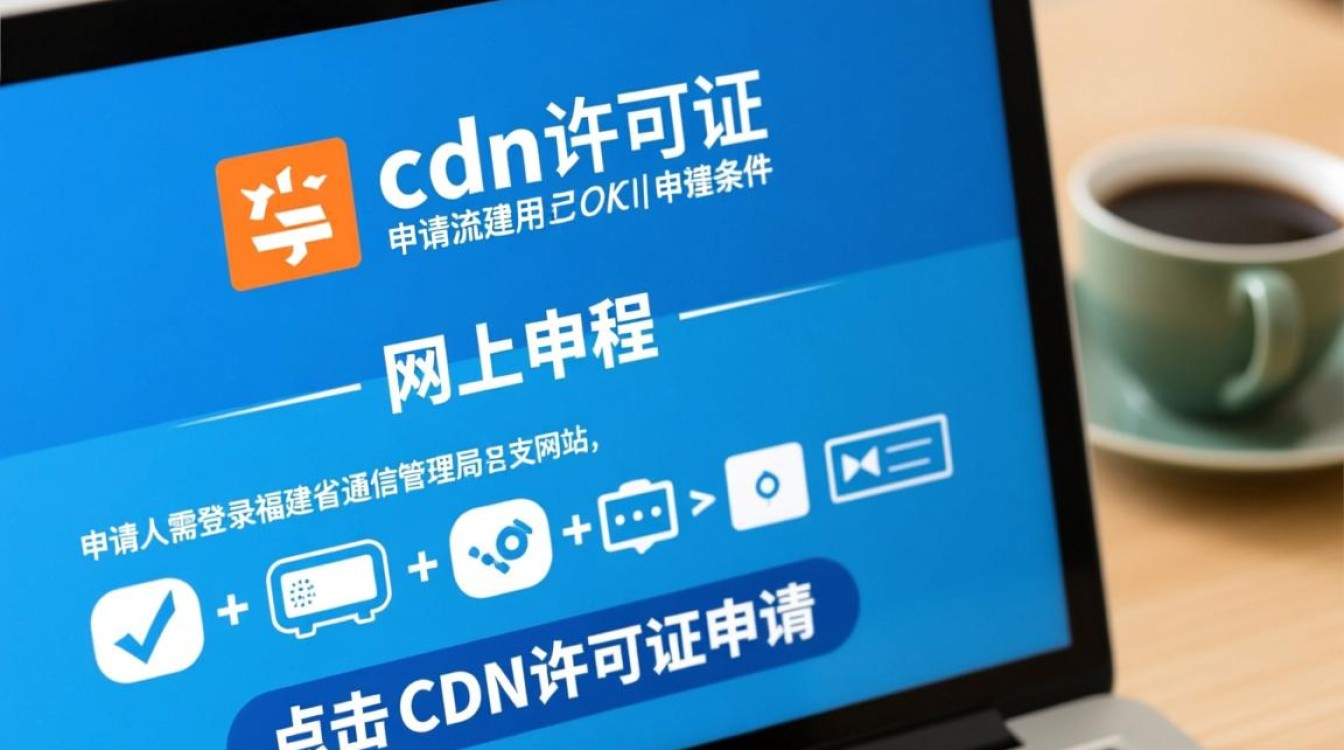 福建cdn许可证申请,流程复杂,条件苛刻,如何顺利获取? 福建cdn许可证申请,流程复杂,条件苛刻,如何顺利获取?