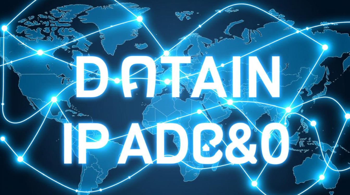 通过IP反向查域名,这一操作究竟有何秘密与风险? 通过IP反向查域名,这一操作究竟有何秘密与风险?