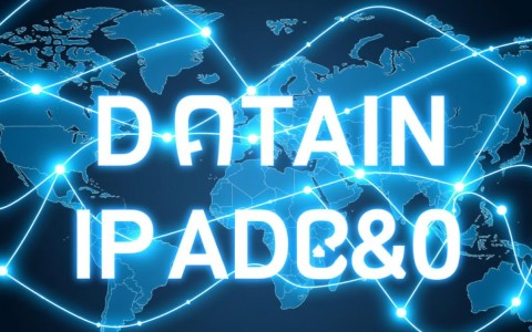 通过IP反向查域名，这一操作究竟有何秘密与风险？