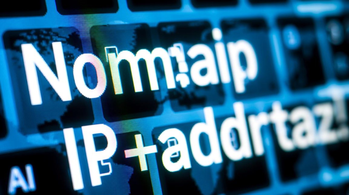 通过IP反向查域名,这一操作究竟有何秘密与风险? 通过IP反向查域名,这一操作究竟有何秘密与风险?