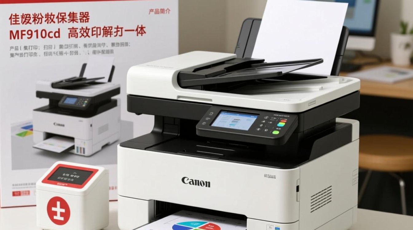 佳能mf810cdn废粉收集器效果如何?性价比高吗? 佳能mf810cdn废粉收集器效果如何?性价比高吗?