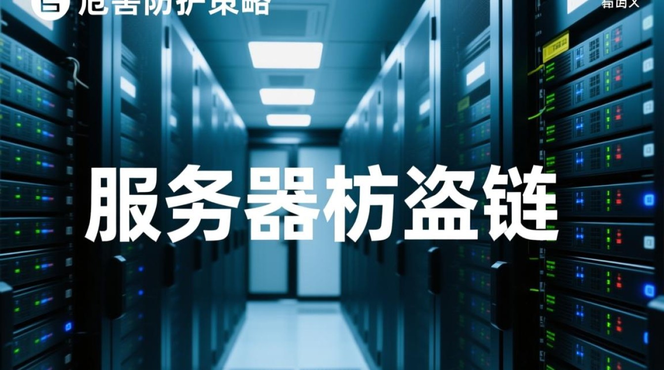 如何有效防止服务器资源被恶意盗链? 如何有效防止服务器资源被恶意盗链?