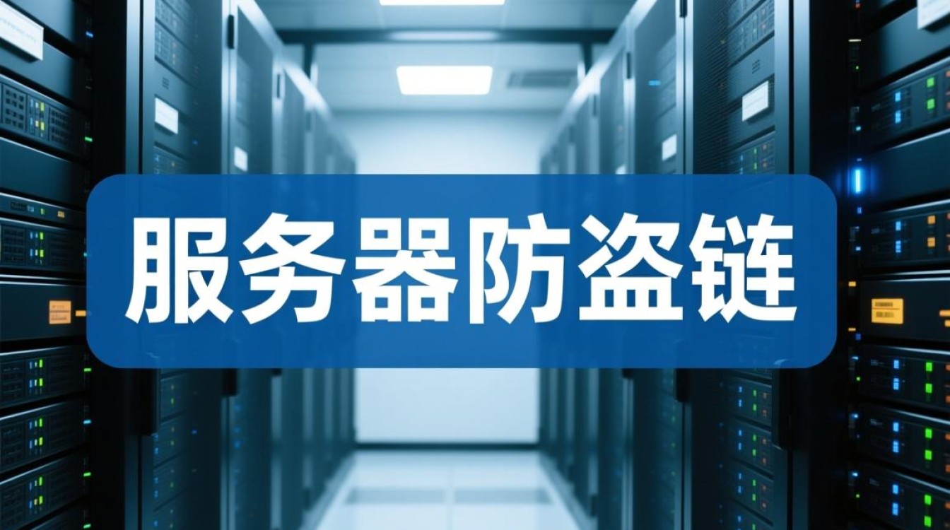 如何有效防止服务器资源被恶意盗链? 如何有效防止服务器资源被恶意盗链?