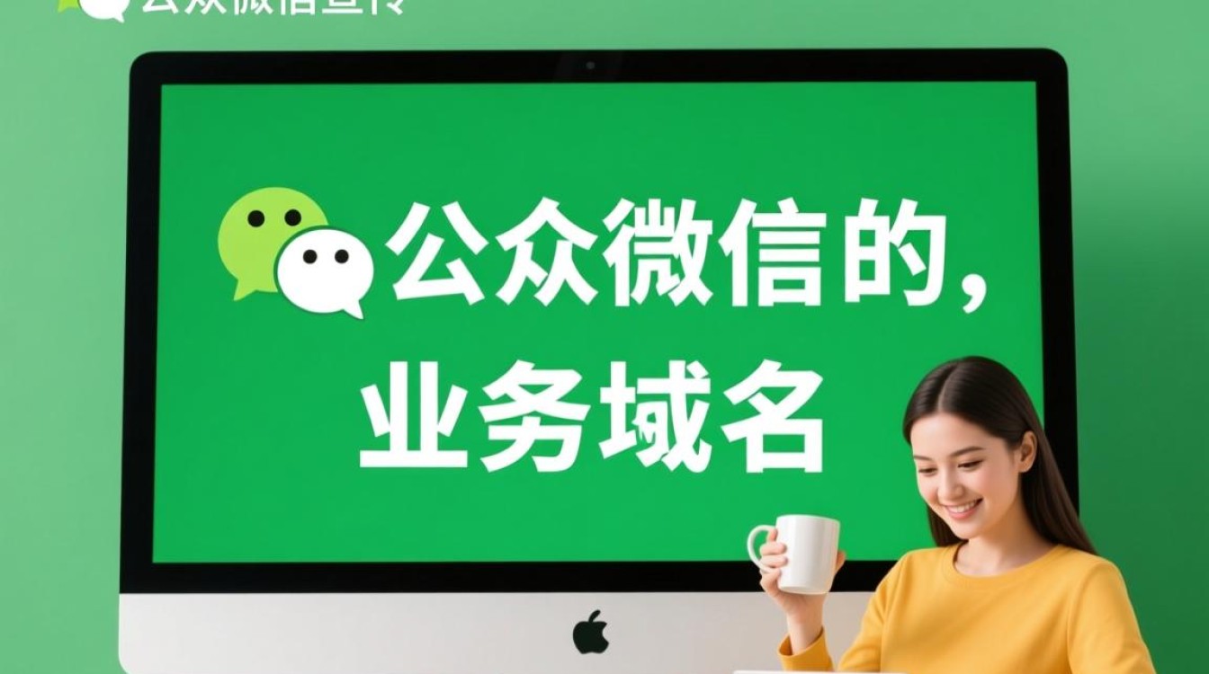 公众微信 业务域名为何如此重要?揭秘微信运营中的关键要素! 公众微信 业务域名为何如此重要?揭秘微信运营中的关键要素!