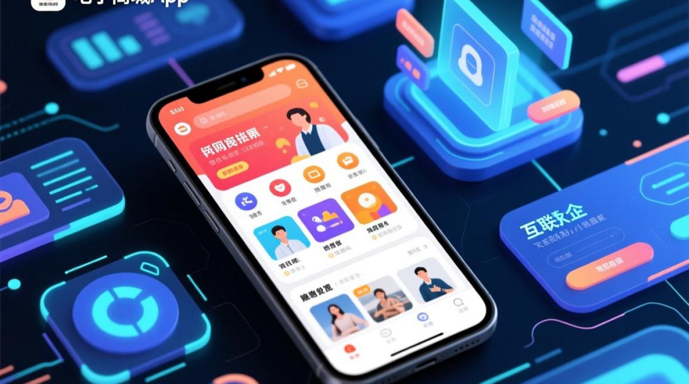 电子商城app开发公司,如何确保用户体验与盈利模式的平衡? 电子商城app开发公司,如何确保用户体验与盈利模式的平衡?