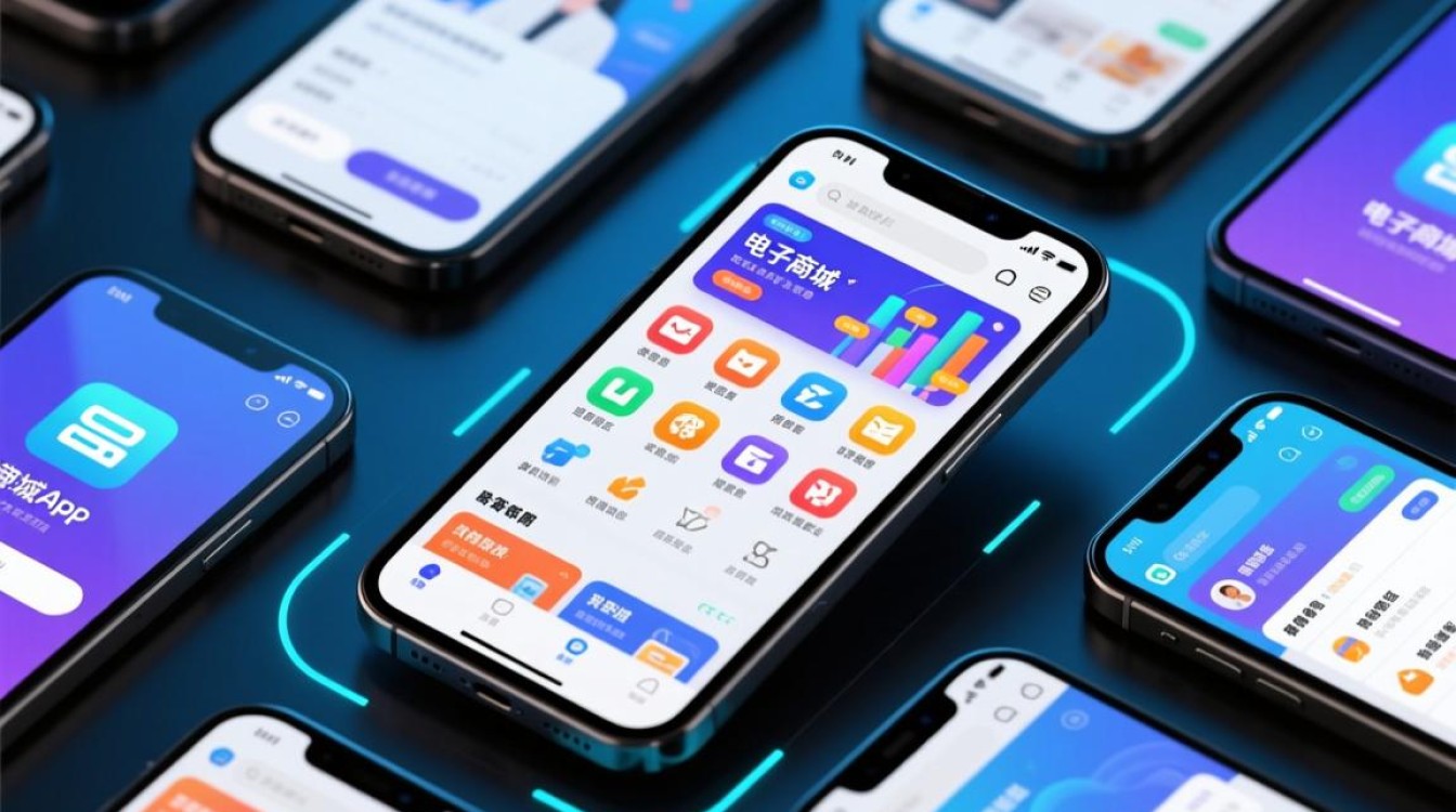 电子商城app开发公司,如何确保用户体验与盈利模式的平衡? 电子商城app开发公司,如何确保用户体验与盈利模式的平衡?