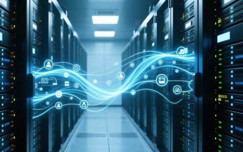 服务器流量费单独算吗？和宽带费有啥区别？