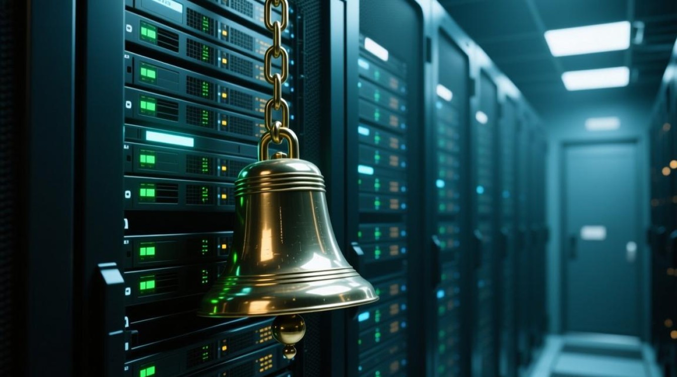 服务器被盗了,数据安全该如何保障? 服务器被盗了,数据安全该如何保障?