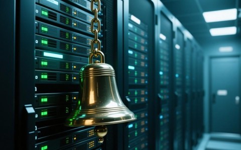 服务器被盗了，数据安全该如何保障？