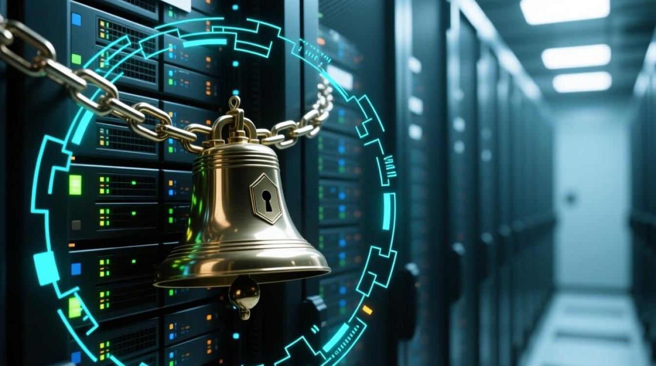 服务器被盗了,数据安全该如何保障? 服务器被盗了,数据安全该如何保障?