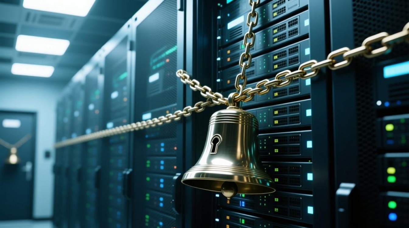 服务器被盗了,数据安全该如何保障? 服务器被盗了,数据安全该如何保障?