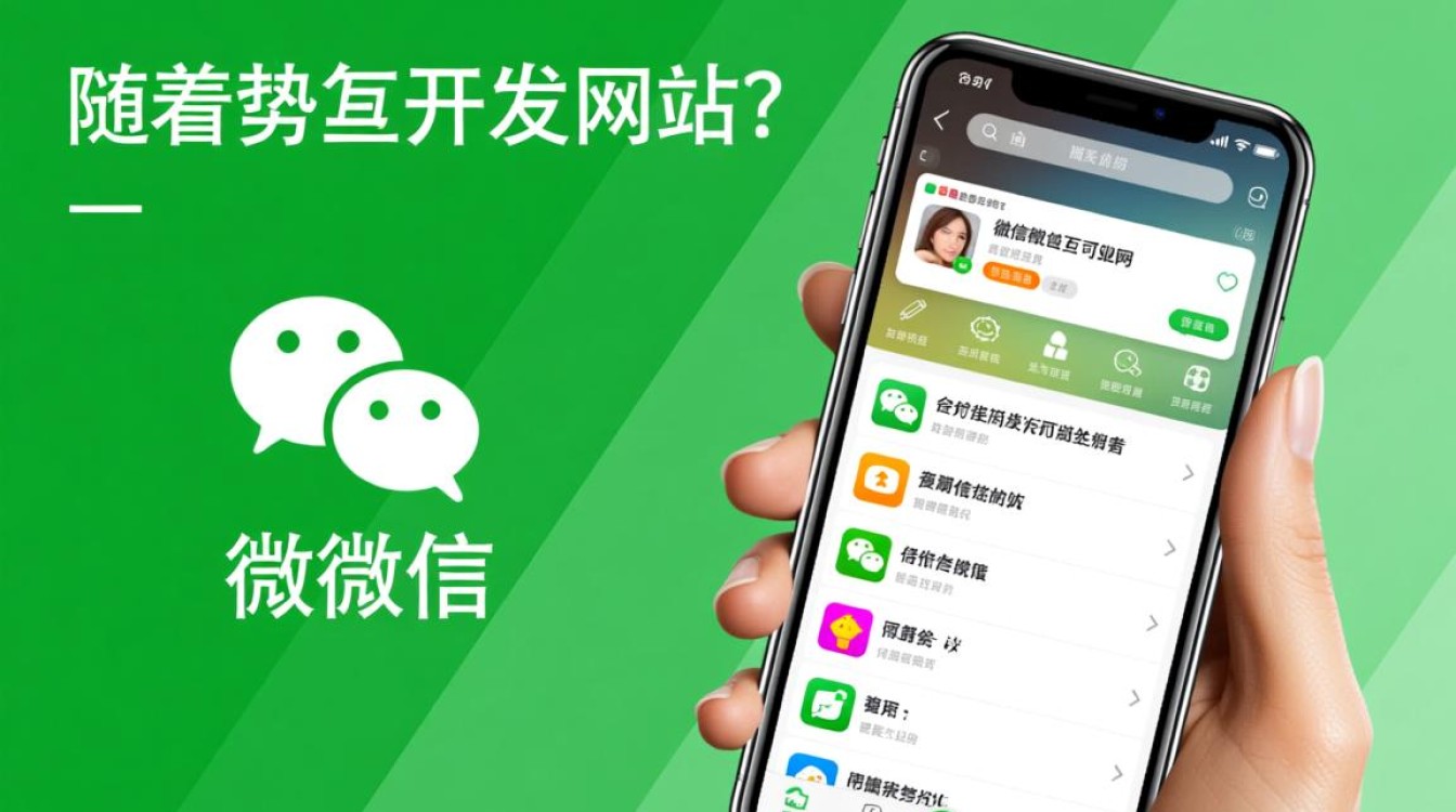 微信平台上真的能成功开发出功能完整的网站吗? 微信平台上真的能成功开发出功能完整的网站吗?