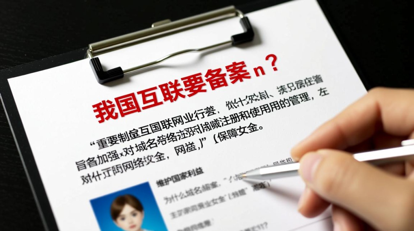 为何网站域名备案成为必要步骤,其背后有何深远意义? 为何网站域名备案成为必要步骤,其背后有何深远意义?