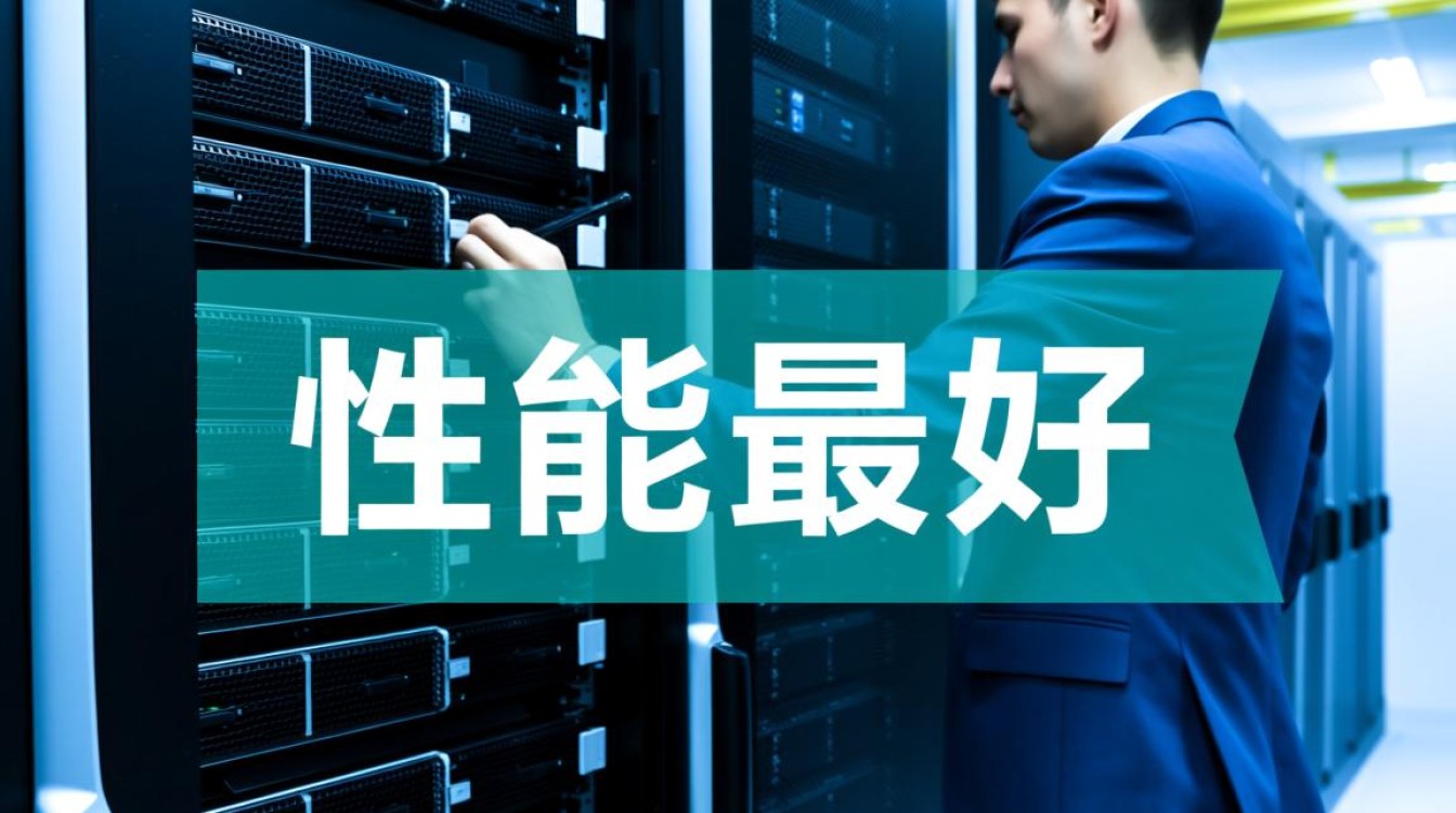 服务器装什么系统性能最好?企业级应用如何选? 服务器装什么系统性能最好?企业级应用如何选?
