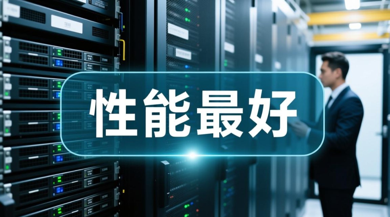 服务器装什么系统性能最好?企业级应用如何选? 服务器装什么系统性能最好?企业级应用如何选?