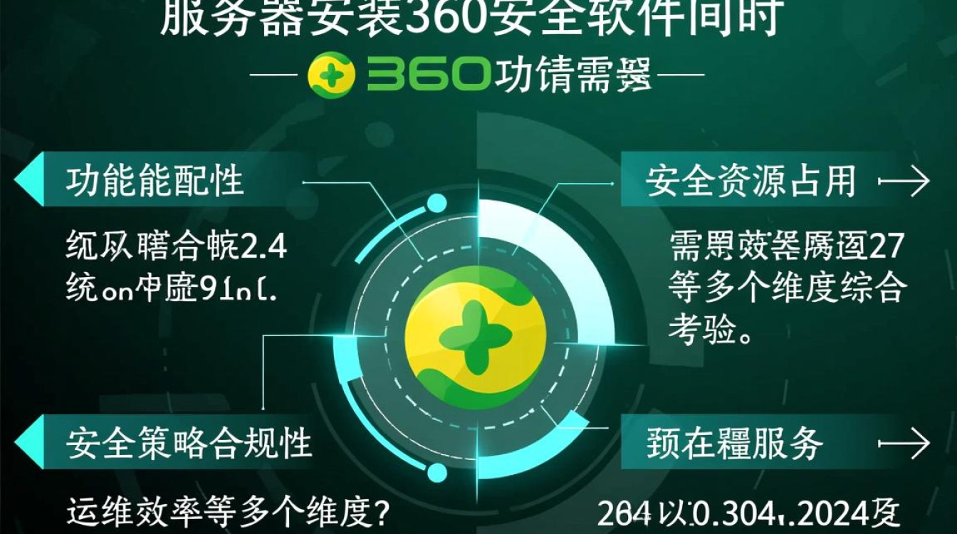 服务器装360安全吗?会影响性能或稳定性吗? 服务器装360安全吗?会影响性能或稳定性吗?