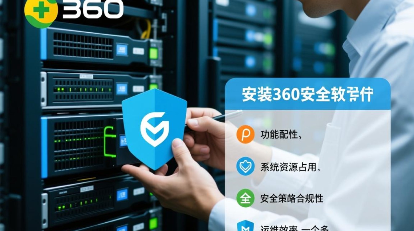 服务器装360安全吗?会影响性能或稳定性吗? 服务器装360安全吗?会影响性能或稳定性吗?