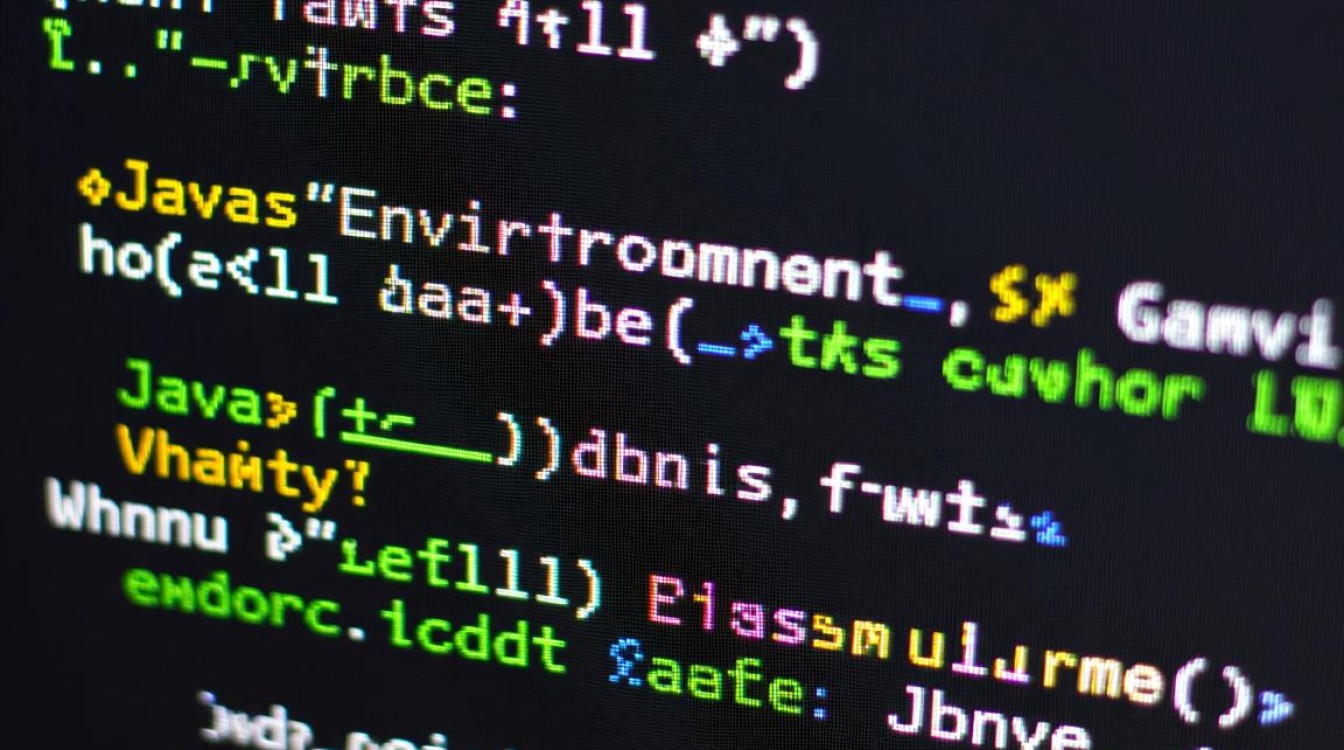 如何为Ubuntu系统正确配置Java环境变量?详细步骤详解! 如何为Ubuntu系统正确配置Java环境变量?详细步骤详解!