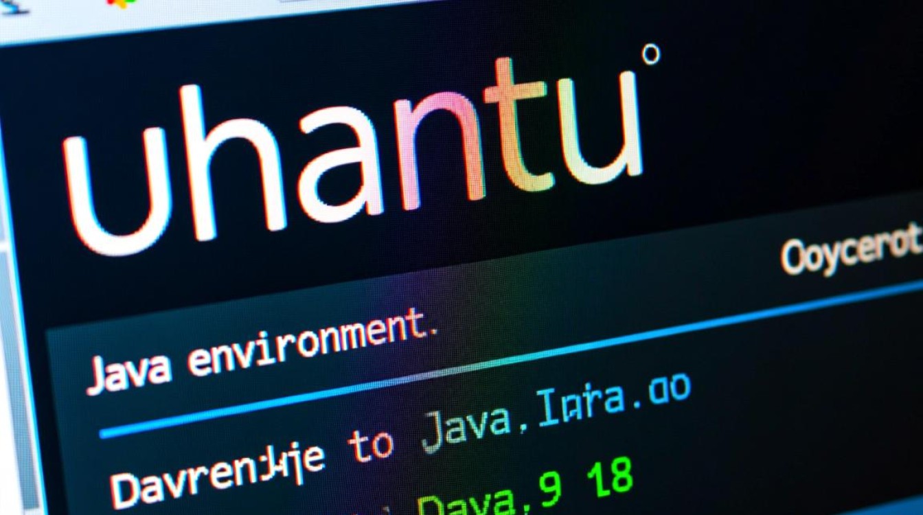 如何为Ubuntu系统正确配置Java环境变量?详细步骤详解! 如何为Ubuntu系统正确配置Java环境变量?详细步骤详解!