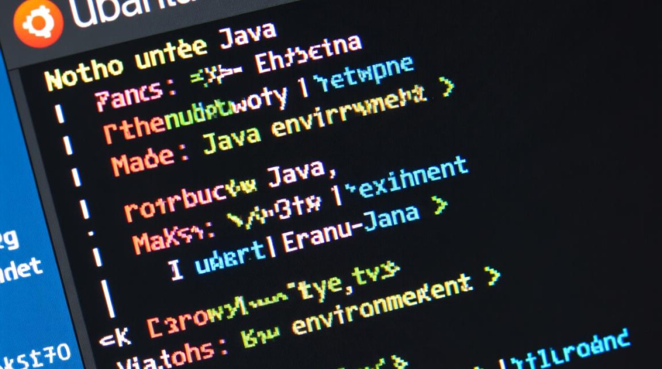 如何为Ubuntu系统正确配置Java环境变量?详细步骤详解! 如何为Ubuntu系统正确配置Java环境变量?详细步骤详解!