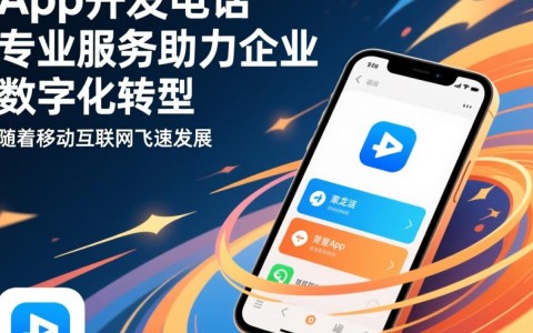 黑龙江地区专业app开发公司电话是多少？如何获取优质服务？
