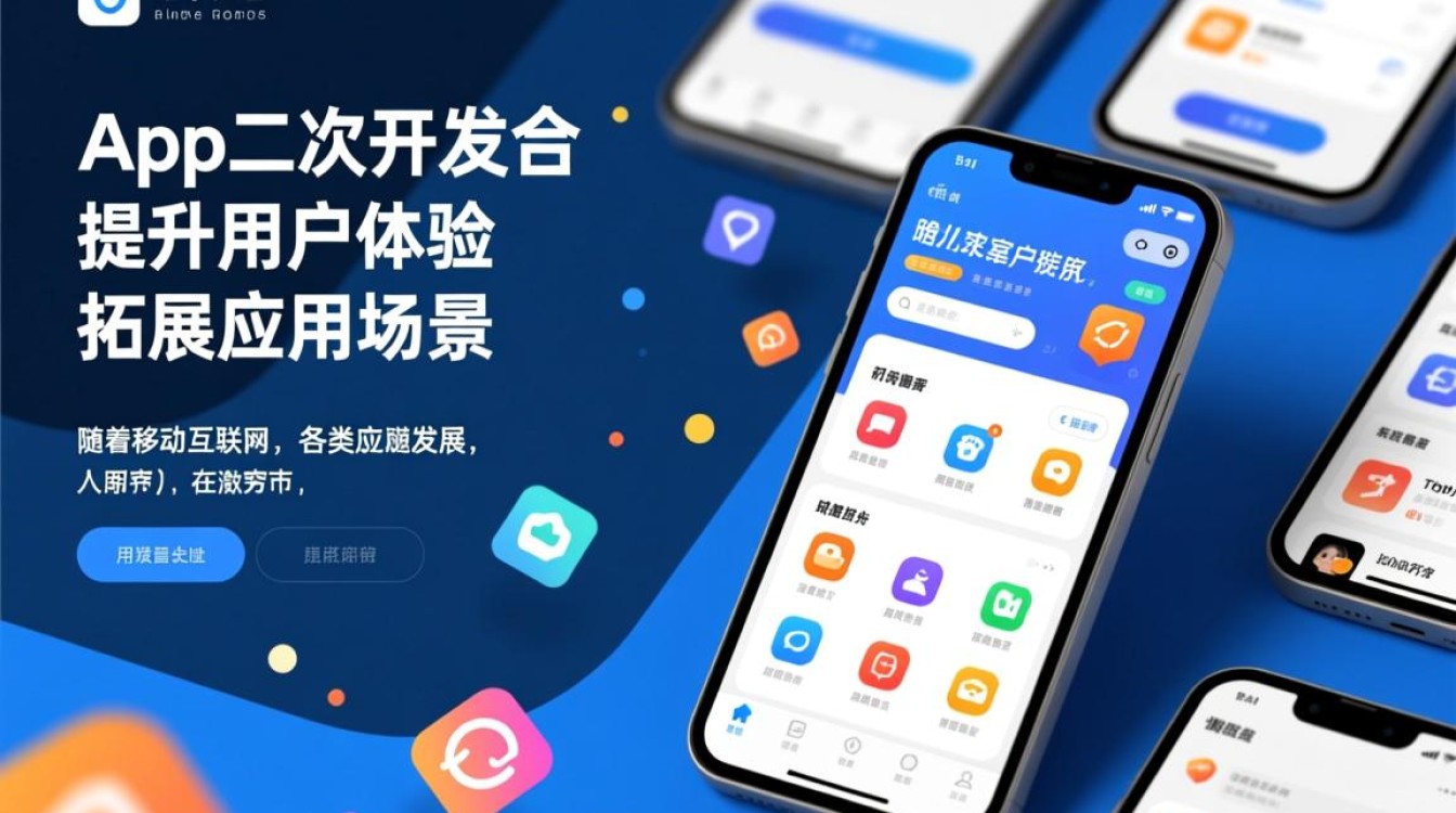 哈尔滨app二次开发,如何确保兼容性与创新性兼顾?挑战与机遇并存! 哈尔滨app二次开发,如何确保兼容性与创新性兼顾?挑战与机遇并存!