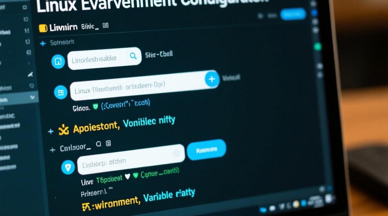 Linux环境下配置环境变量的最佳实践和详细步骤是什么? Linux环境下配置环境变量的最佳实践和详细步骤是什么?