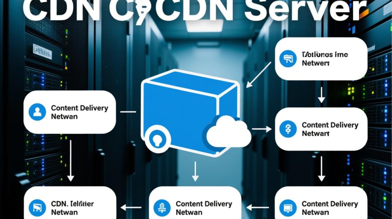 CDN服务器放置服务器上,有何技术要点与实施建议? CDN服务器放置服务器上,有何技术要点与实施建议?