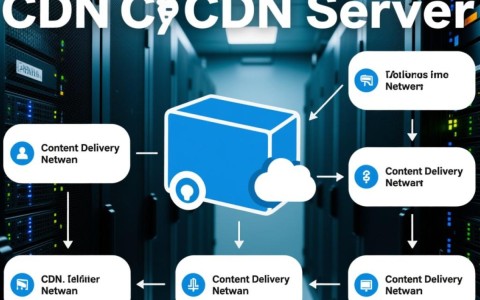 CDN服务器放置服务器上，有何技术要点与实施建议？