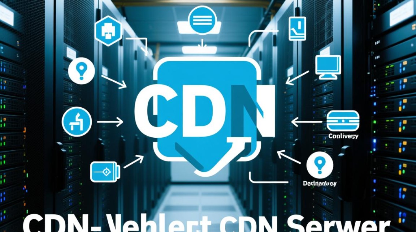 CDN服务器放置服务器上,有何技术要点与实施建议? CDN服务器放置服务器上,有何技术要点与实施建议?