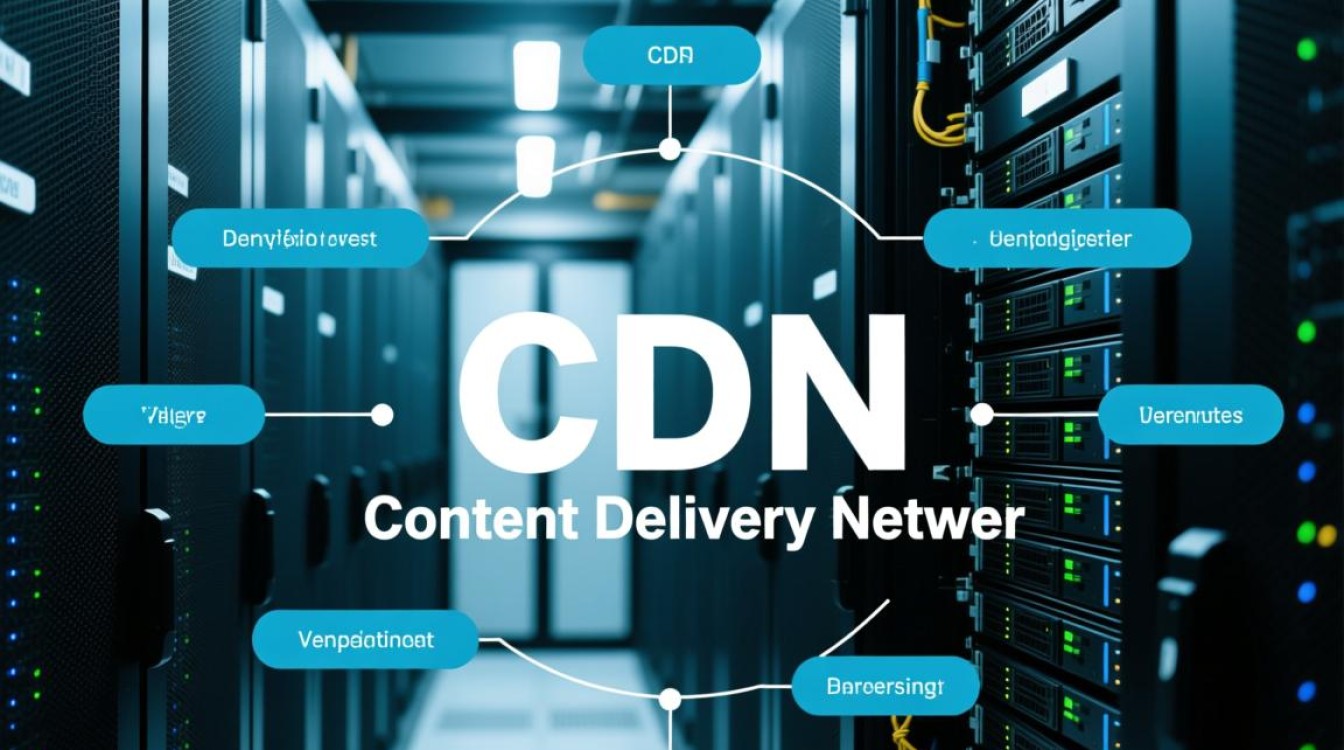 CDN服务器放置服务器上,有何技术要点与实施建议? CDN服务器放置服务器上,有何技术要点与实施建议?